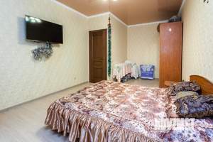 1-к квартира, вторичка, 35м2, 3/12 этаж