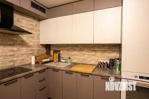 1-к квартира, вторичка, 40м2, 14/18 этаж