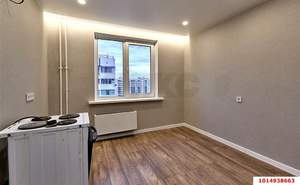 2-к квартира, вторичка, 60м2, 15/16 этаж