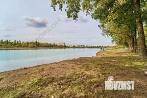 1-к квартира, вторичка, 45м2, 16/17 этаж