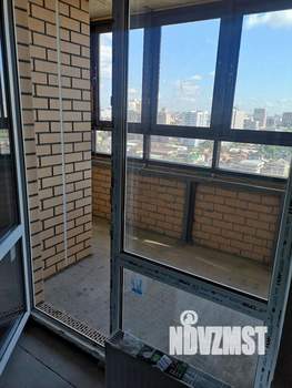 2-к квартира, вторичка, 74м2, 6/24 этаж