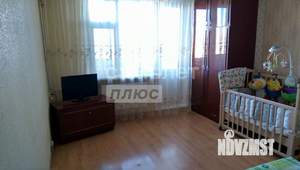 1-к квартира, вторичка, 33м2, 9/12 этаж