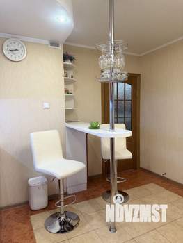 3-к квартира, вторичка, 101м2, 4/16 этаж