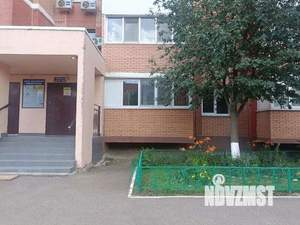 2-к квартира, вторичка, 59м2, 1/16 этаж