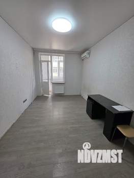 1-к квартира, вторичка, 30м2, 1/5 этаж