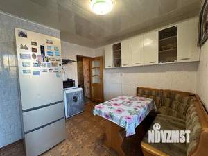 2-к квартира, вторичка, 70м2, 3/10 этаж