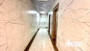 1-к квартира, вторичка, 37м2, 6/18 этаж