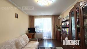 2-к квартира, вторичка, 41м2, 1/3 этаж