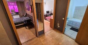 2-к квартира, вторичка, 53м2, 1/19 этаж