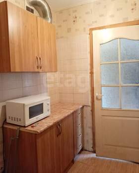 Студия квартира, вторичка, 19м2, 3/4 этаж