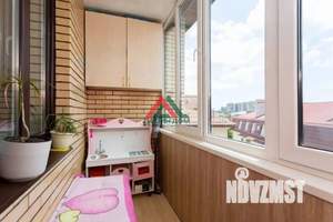 1-к квартира, вторичка, 38м2, 6/6 этаж