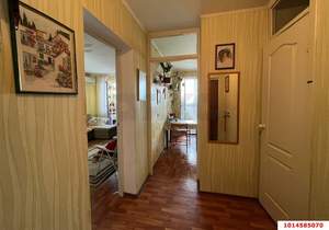 1-к квартира, вторичка, 38м2, 9/12 этаж