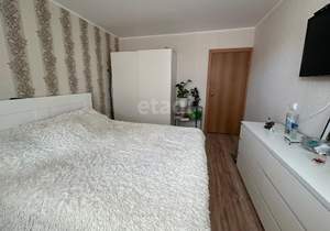 2-к квартира, вторичка, 65м2, 12/17 этаж
