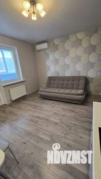 1-к квартира, вторичка, 32м2, 5/17 этаж