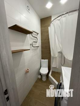 1-к квартира, вторичка, 30м2, 13/19 этаж