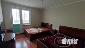 2-к квартира, вторичка, 66м2, 11/14 этаж