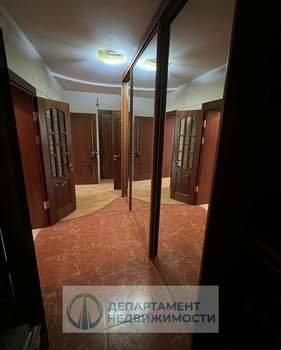 2-к квартира, вторичка, 85м2, 2/5 этаж