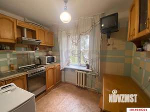 3-к квартира, вторичка, 60м2, 5/9 этаж