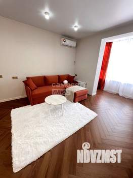 2-к квартира, вторичка, 45м2, 4/24 этаж