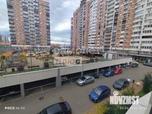1-к квартира, вторичка, 42м2, 3/16 этаж