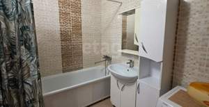 1-к квартира, вторичка, 38м2, 12/17 этаж