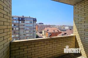 1-к квартира, вторичка, 33м2, 6/7 этаж