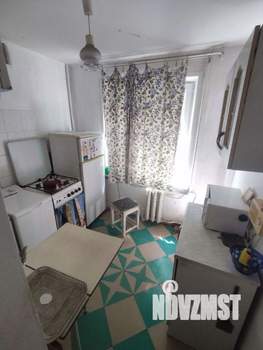 3-к квартира, вторичка, 66м2, 1/5 этаж