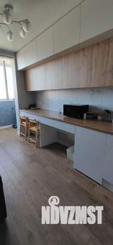 2-к квартира, вторичка, 38м2, 16/16 этаж