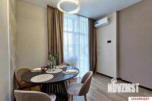 1-к квартира, вторичка, 34м2, 7/9 этаж