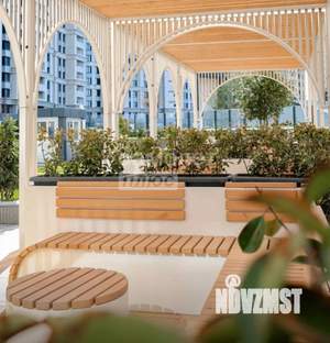 2-к квартира, вторичка, 65м2, 9/21 этаж