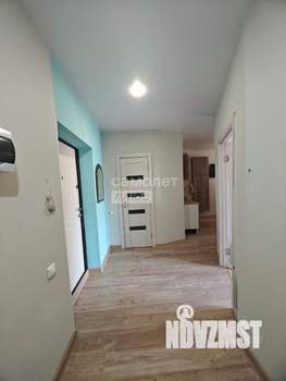 1-к квартира, вторичка, 35м2, 3/6 этаж