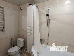 1-к квартира, вторичка, 34м2, 6/17 этаж