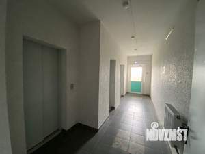 Студия квартира, вторичка, 26м2, 23/24 этаж