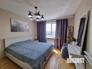 2-к квартира, вторичка, 70м2, 6/9 этаж