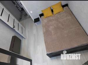 1-к квартира, вторичка, 37м2, 22/24 этаж