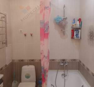 2-к квартира, вторичка, 62м2, 2/4 этаж