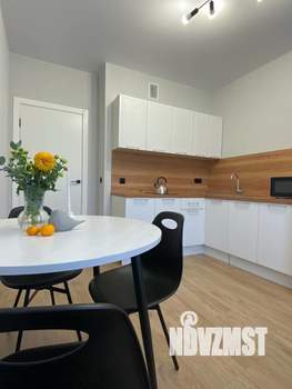 1-к квартира, вторичка, 35м2, 12/16 этаж