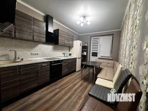 1-к квартира, вторичка, 43м2, 14/16 этаж