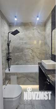 Студия квартира, вторичка, 26м2, 10/19 этаж