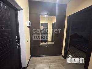 1-к квартира, вторичка, 35м2, 7/16 этаж