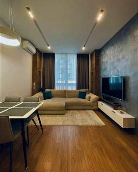 1-к квартира, вторичка, 47м2, 7/16 этаж