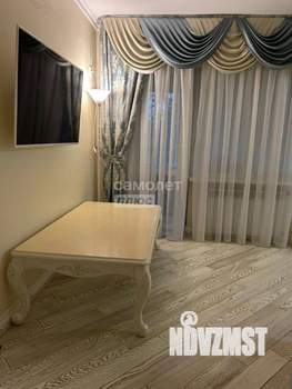 3-к квартира, вторичка, 65м2, 1/5 этаж