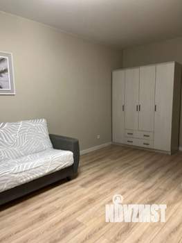 1-к квартира, вторичка, 36м2, 7/16 этаж