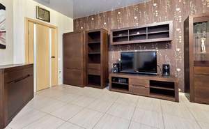 1-к квартира, вторичка, 63м2, 5/16 этаж