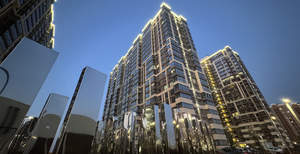 3-к квартира, сданный дом, 82м2, 3/23 этаж