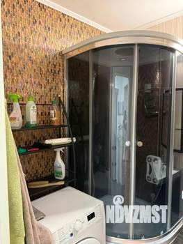 2-к квартира, вторичка, 57м2, 13/16 этаж