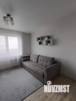 Студия квартира, вторичка, 22м2, 7/8 этаж