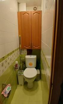 3-к квартира, вторичка, 52м2, 3/5 этаж