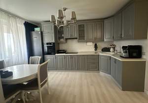 1-к квартира, вторичка, 42м2, 17/17 этаж