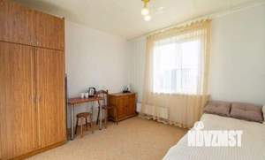 2-к квартира, вторичка, 51м2, 6/9 этаж